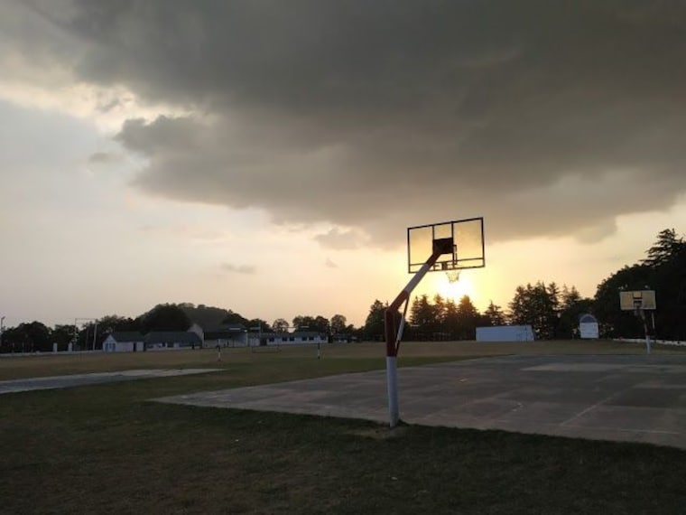 Chail Cricket Ground-1